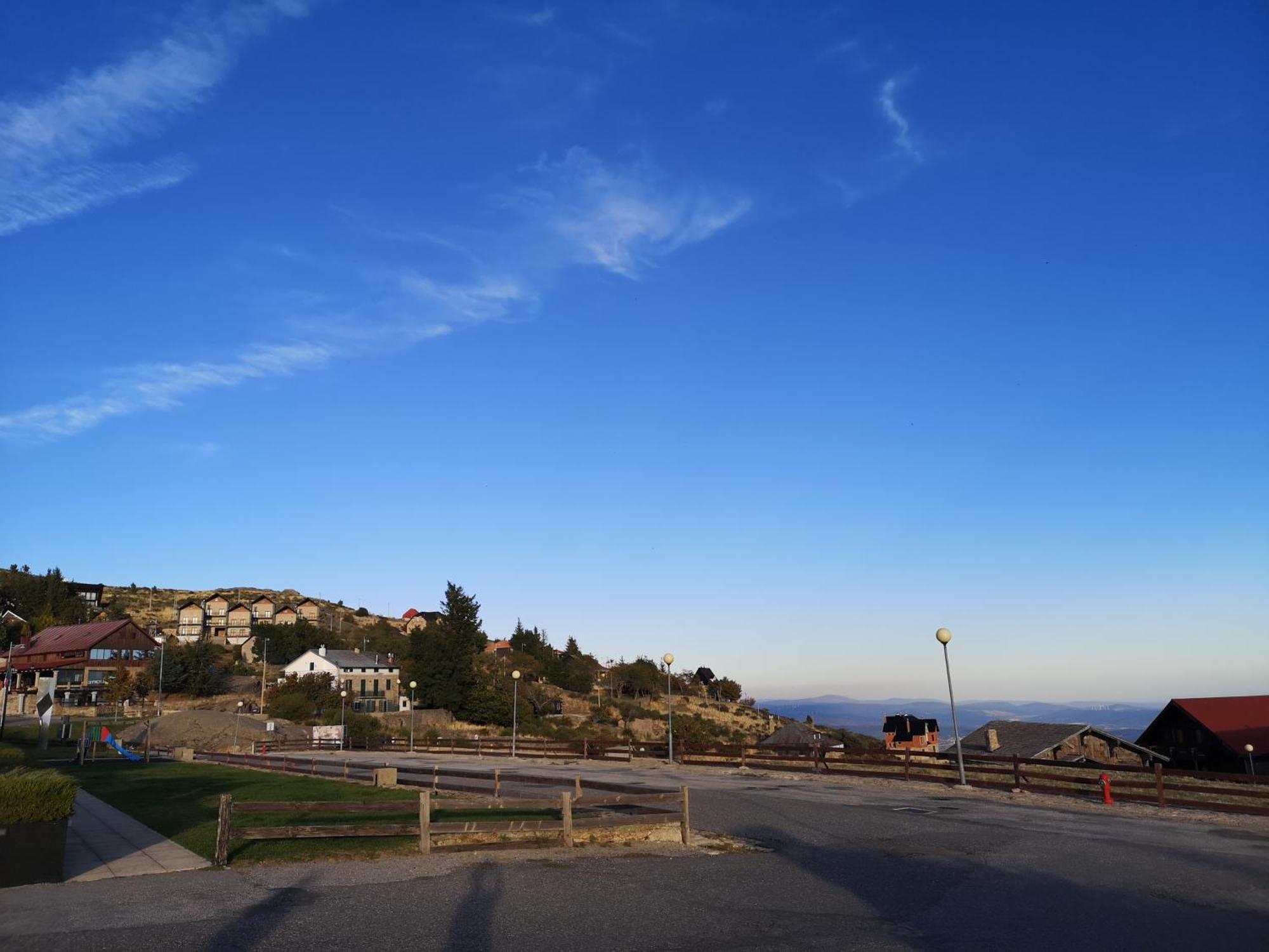 Mountain Lodge T3 Duplex Abrigo Do Lobo Covilhã Dış mekan fotoğraf