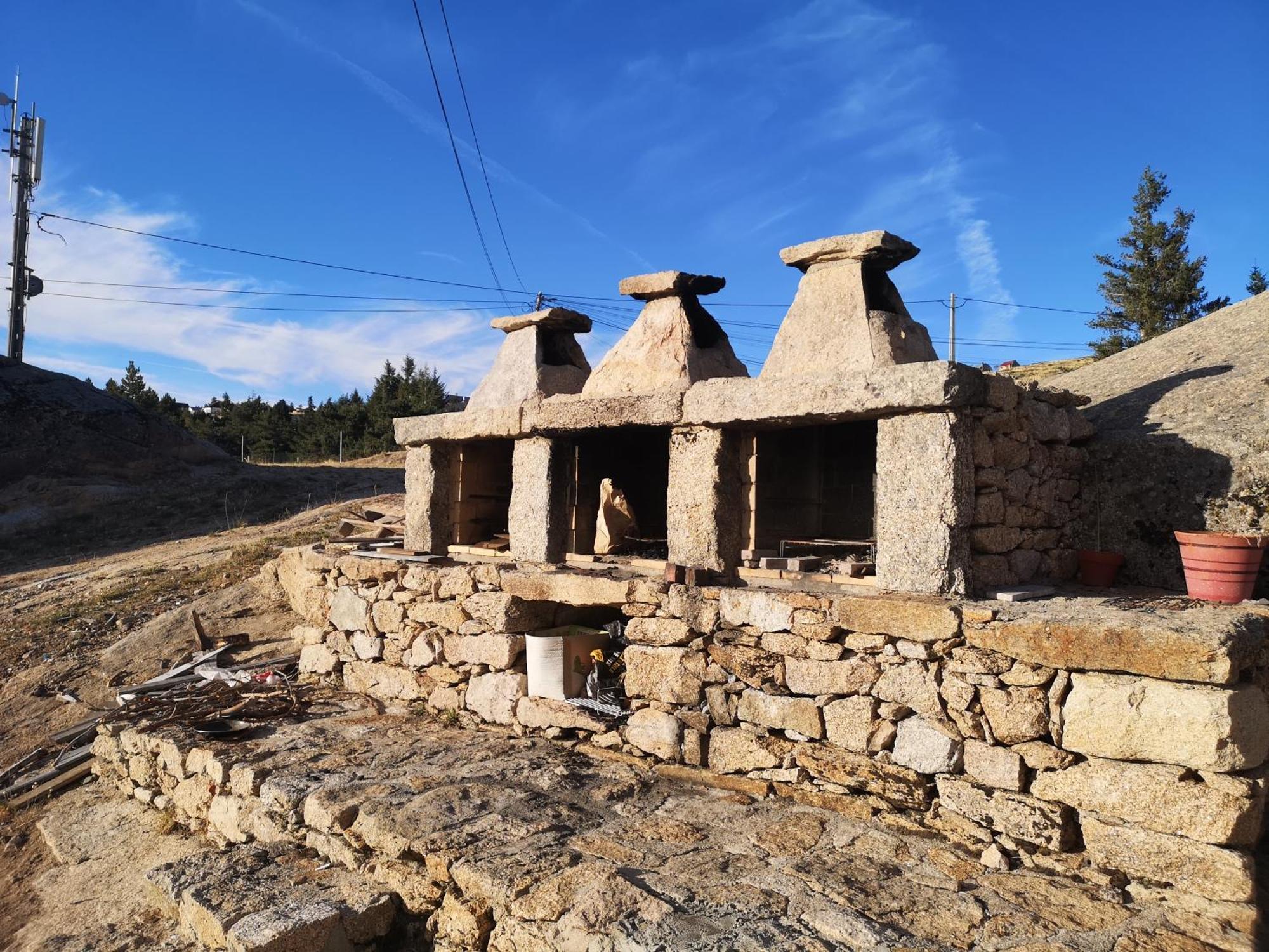 Mountain Lodge T3 Duplex Abrigo Do Lobo Covilhã Dış mekan fotoğraf