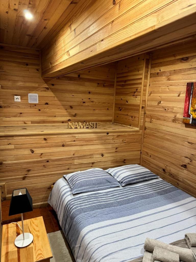 Mountain Lodge T3 Duplex Abrigo Do Lobo Covilhã Dış mekan fotoğraf
