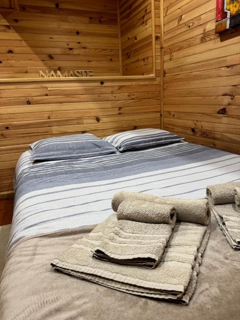 Mountain Lodge T3 Duplex Abrigo Do Lobo Covilhã Dış mekan fotoğraf